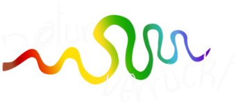 Logo: Natur verrückt - Naturgartenplanerin Ingrid Völker